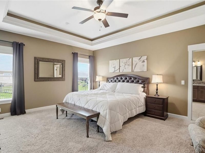 980 Greenmantle Drive, Tipp City, OH 45373 Photo 28