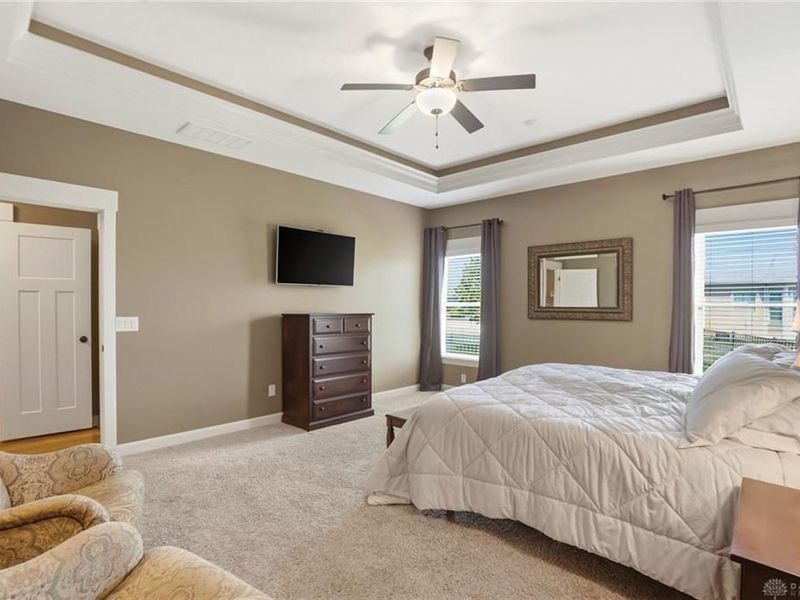 980 Greenmantle Drive, Tipp City, OH 45373 Photo 29