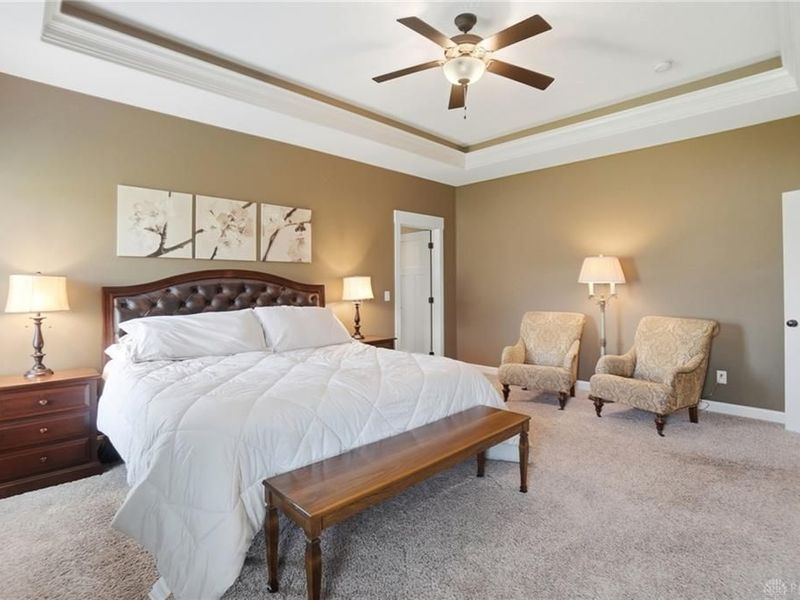 980 Greenmantle Drive, Tipp City, OH 45373 Photo 30