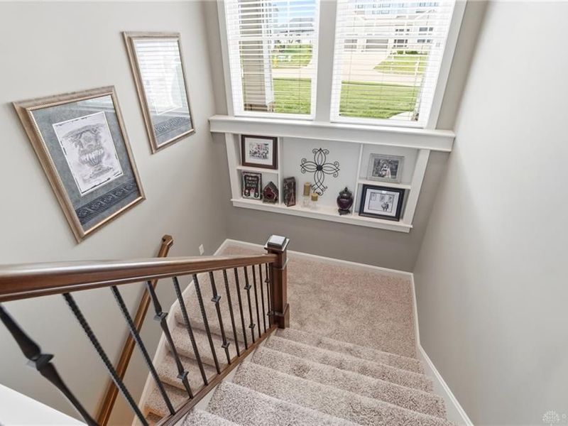 980 Greenmantle Drive, Tipp City, OH 45373 Photo 45