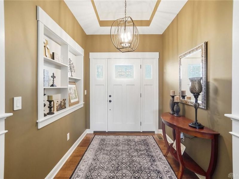 980 Greenmantle Drive, Tipp City, OH 45373 Photo 5