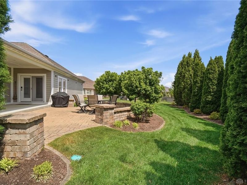 980 Greenmantle Drive, Tipp City, OH 45373 Photo 77