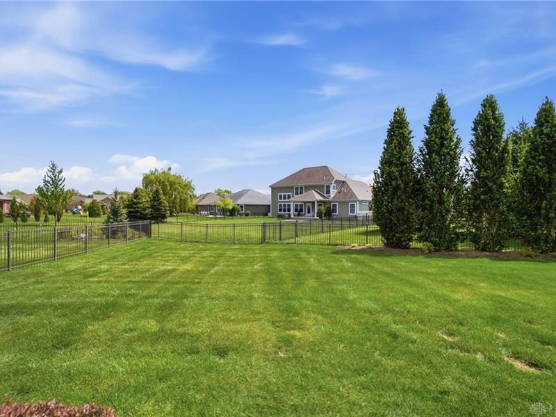 980 Greenmantle Drive, Tipp City, OH 45373 Photo 78