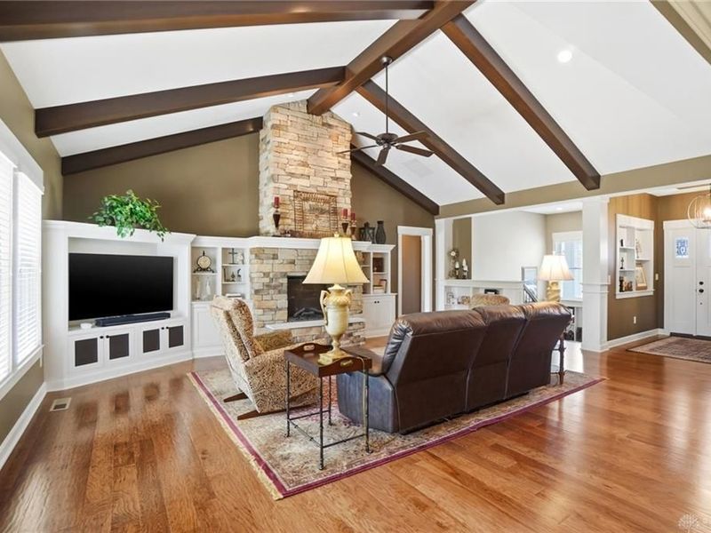 980 Greenmantle Drive, Tipp City, OH 45373 Photo 9