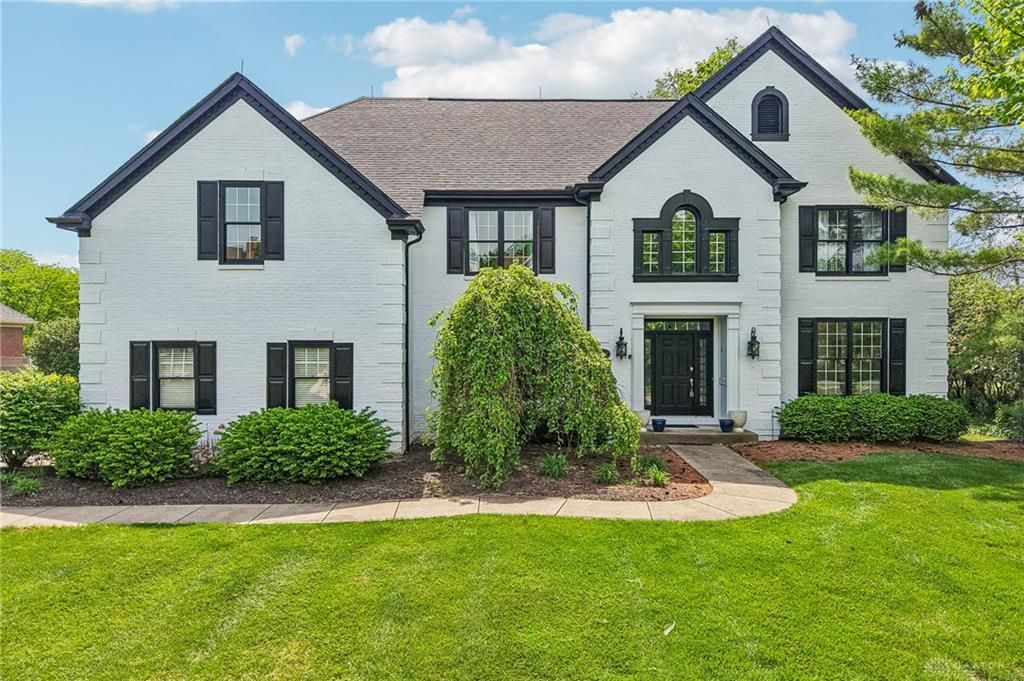 7331 Charter Cup Lane, West Chester, OH 45069 Main Photo