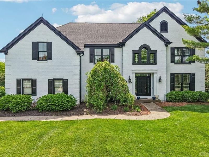 7331 Charter Cup Lane, West Chester, OH 45069 Photo 1