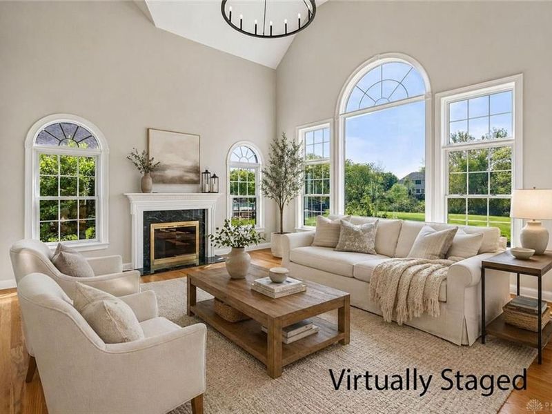 7331 Charter Cup Lane, West Chester, OH 45069 Photo 5