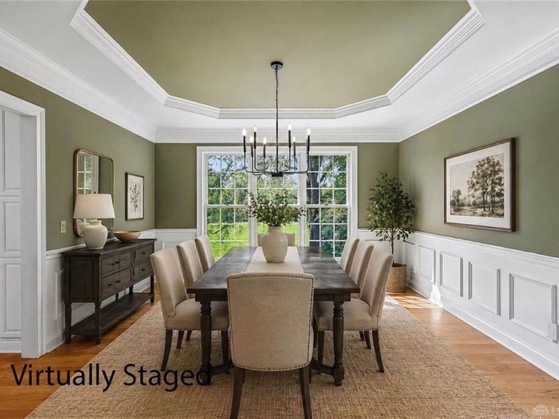 7331 Charter Cup Lane, West Chester, OH 45069 Photo 9