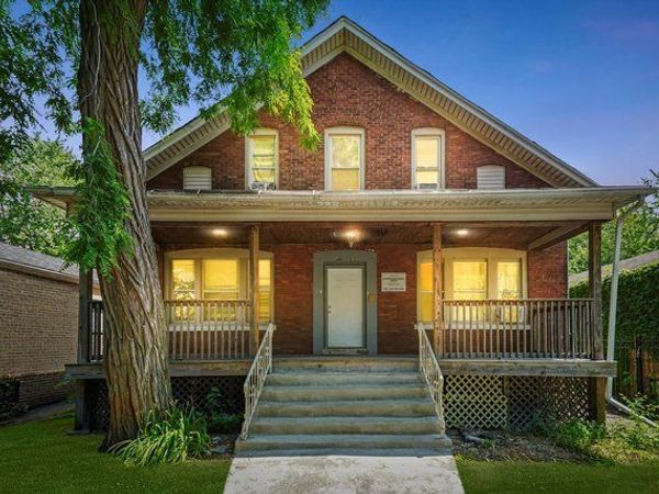 8239 S Colfax Avenue , Chicago, IL 60617