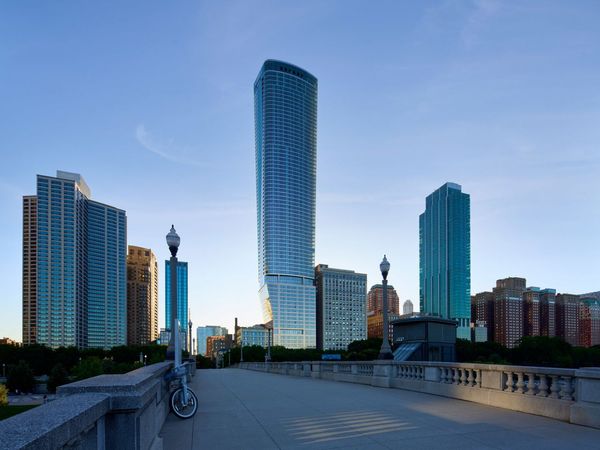 1000 S Michigan Avenue , Unit 5701, Chicago, IL 60605