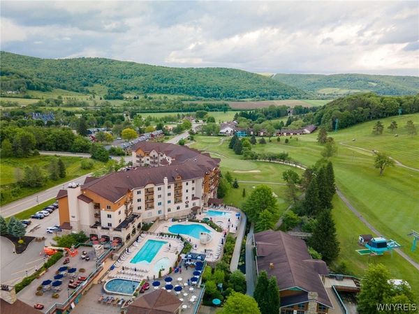 6447 Holiday Valley Road, Unit 518-5, Ellicottville, NY 14731