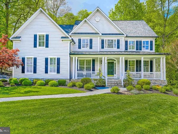 12315 FAWN RIVER WAY , ELLICOTT CITY, MD 21042