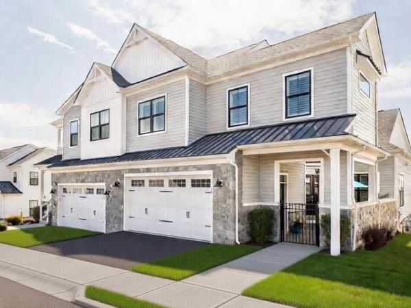 14 FETTERS BOULEVARD , Unit 125, DOWNINGTOWN, PA 19335