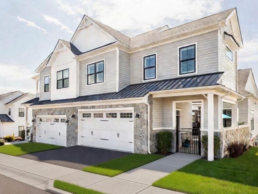 14 Fetters Boulevard , Unit 125, Downingtown, PA 19335 Main Photo