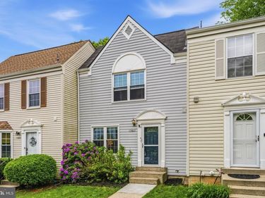 13847 FOUNT BEATTIE COURT, CENTREVILLE, VA 20121