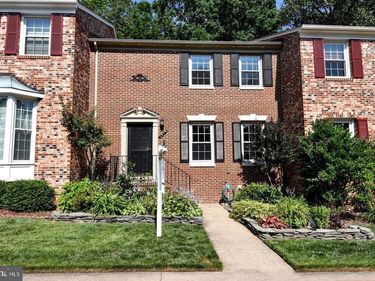 7414 WILLSHIRE HUNT COURT, SPRINGFIELD, VA 22153