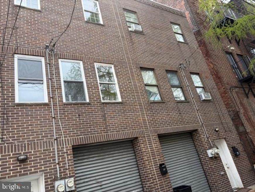 759 S Jessup Street , Philadelphia, PA 19147 Main Photo