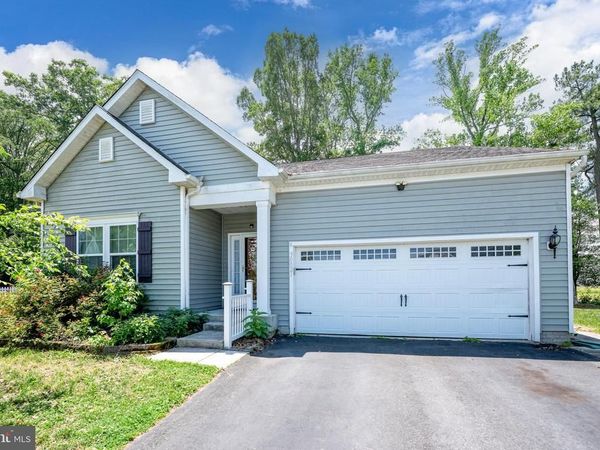 30021 IRONS KNOLL ROAD, MILLSBORO, DE 19966
