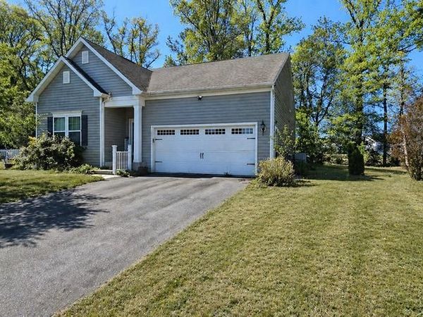 30021 IRONS KNOLL ROAD, MILLSBORO, DE 19966