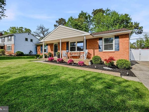 7 ARONIMINK DRIVE, NEWARK, DE 19711