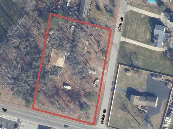 2404 & 2402 PALEO LANE , SALISBURY, MD 21801