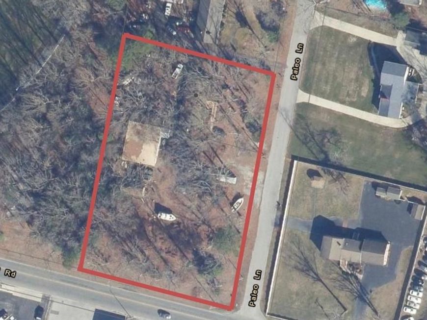 2404 & 2402 Paleo Lane , Salisbury, MD 21801 Main Photo