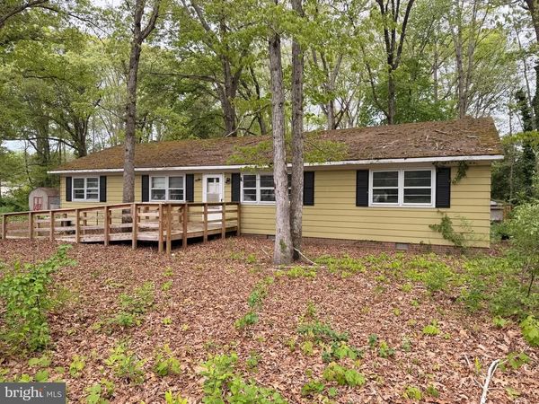 2404 & 2402 PALEO LANE, SALISBURY, MD 21801