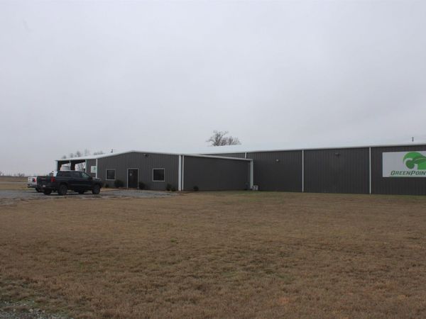 3608 Highway 1 , Forrest City, AR 72335
