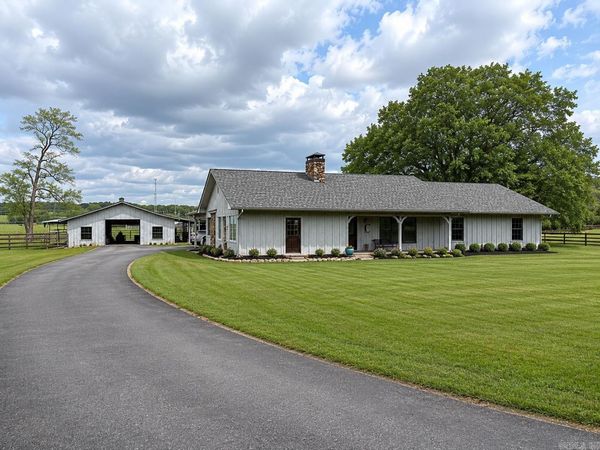 25 Sites Drive, Sheridan, AR 72150