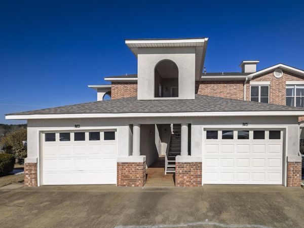 518 AMITY, Unit M5, Hot Springs, AR 71913