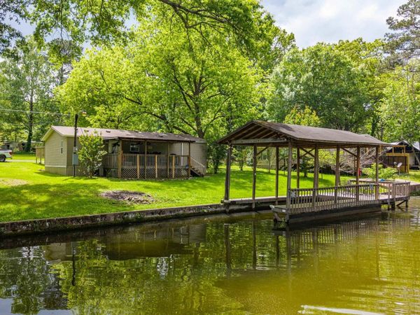 311 IROQUOIS Road, Royal, AR 71968