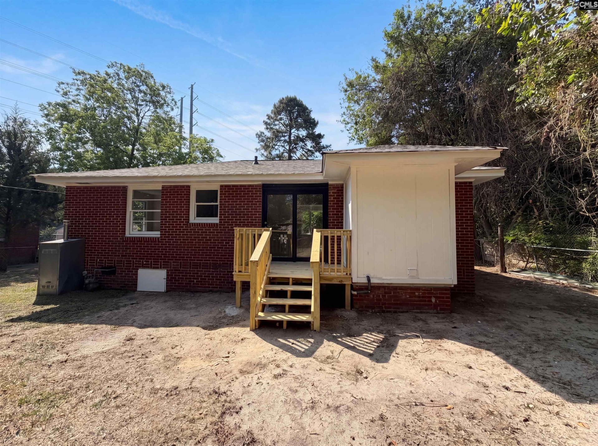 2112 Axson Street Photo 16