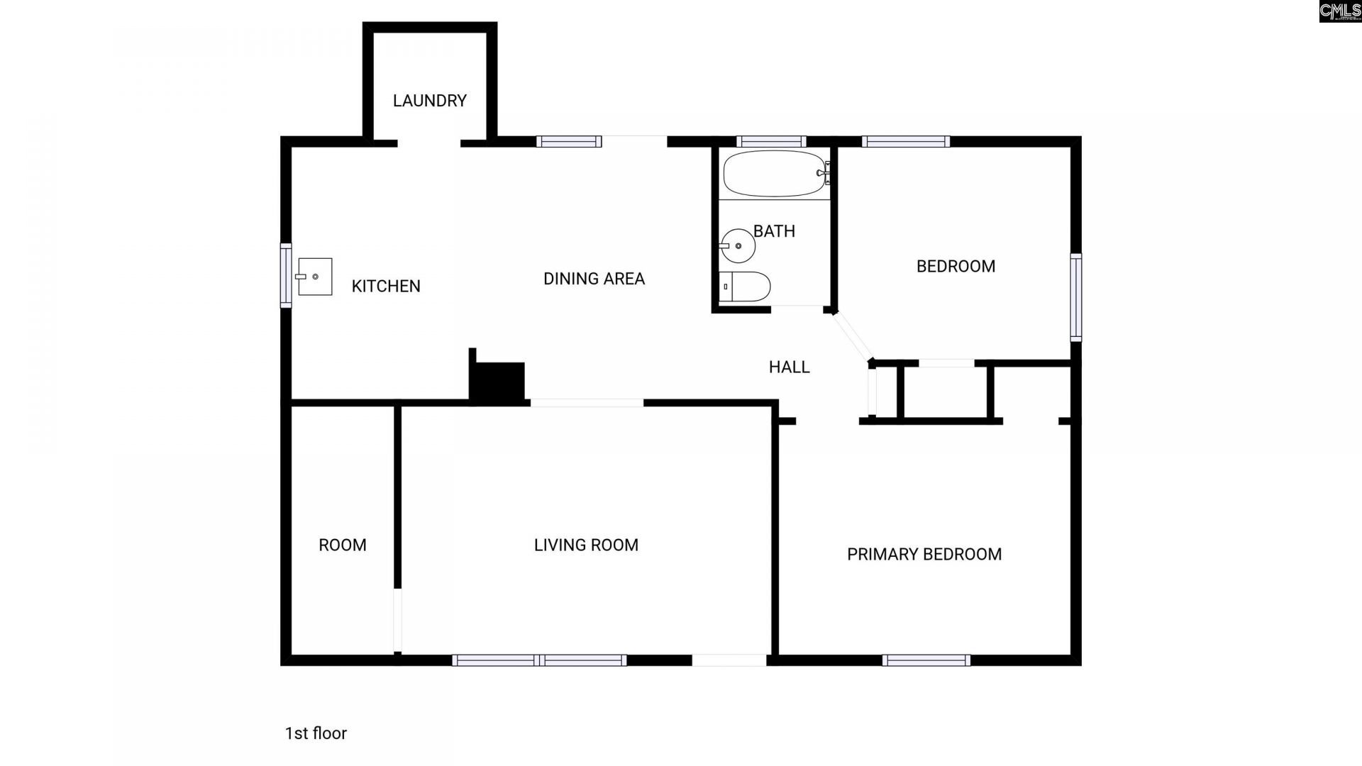 2112 Axson Street Photo 17