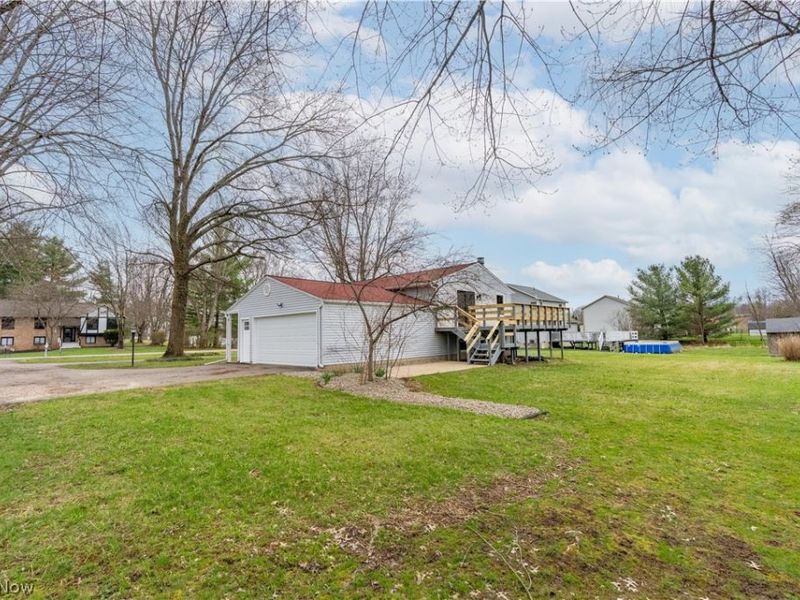 6518 Lorraine Avenue NW, Massillon, OH 44646 Photo 5