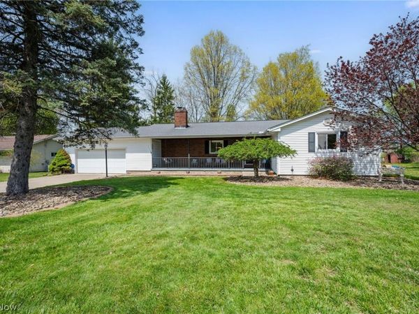 7223 Rosedale Drive , Concord Twp, OH 44060