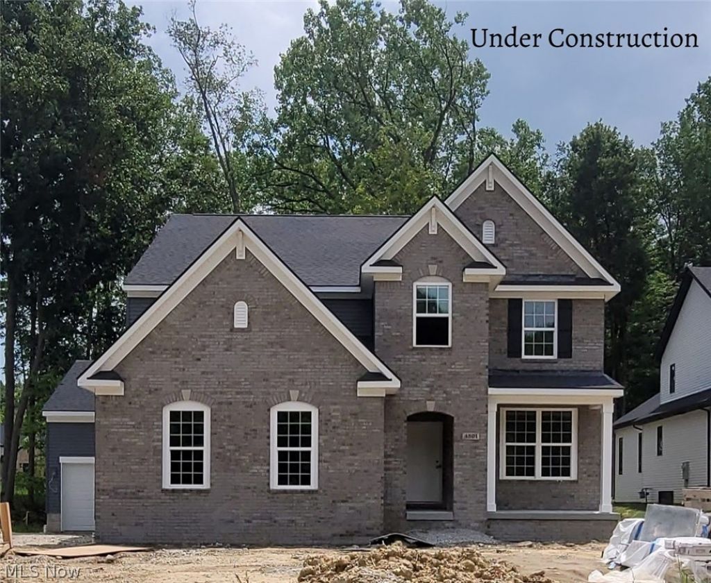 4501 Brookhaven Drive, North Royalton, OH 44133