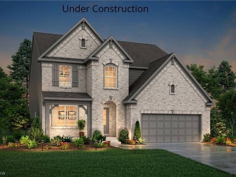 4501 Brookhaven Drive, North Royalton, OH 44133 Photo 1