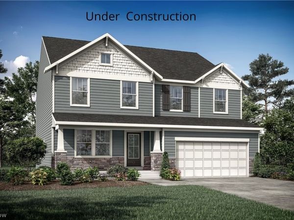 4501 Brookhaven Drive , North Royalton, OH 44133