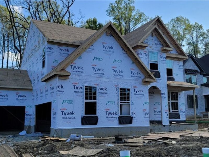 4501 Brookhaven Drive, North Royalton, OH 44133 Photo 3