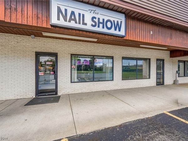 6100 Tod Avenue, Warren, OH 44481