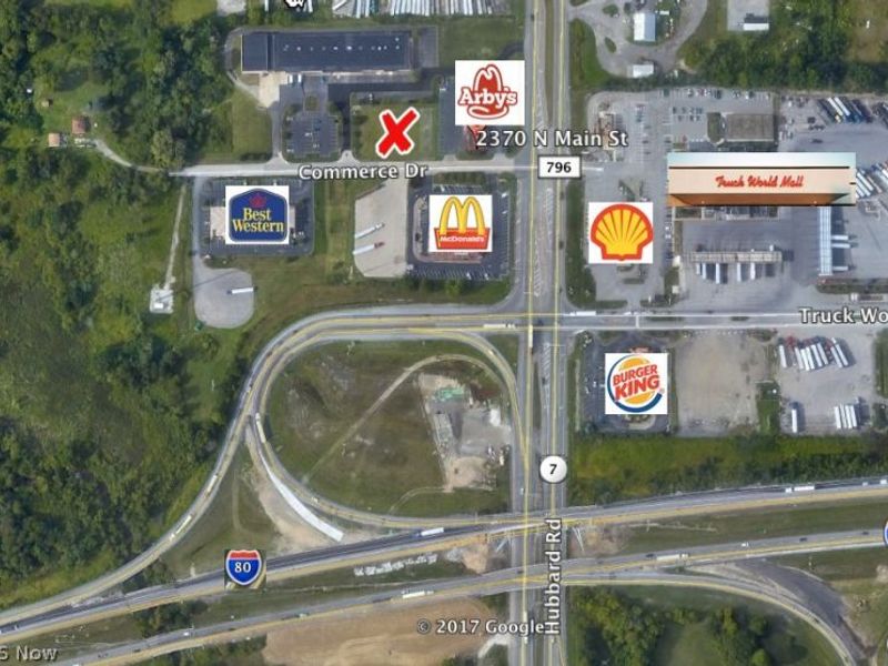 Main , Hubbard, OH 44425 Photo 2