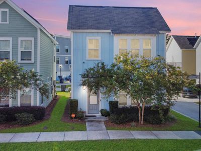 1514 Cuyler Lane, North Charleston, SC 29405