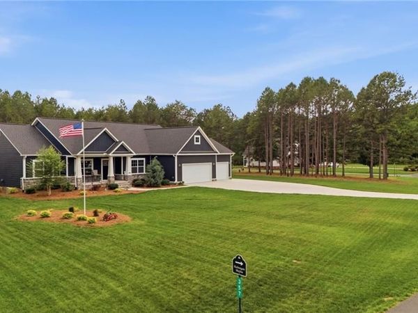 314 Potters Landing, Denton, NC 27239