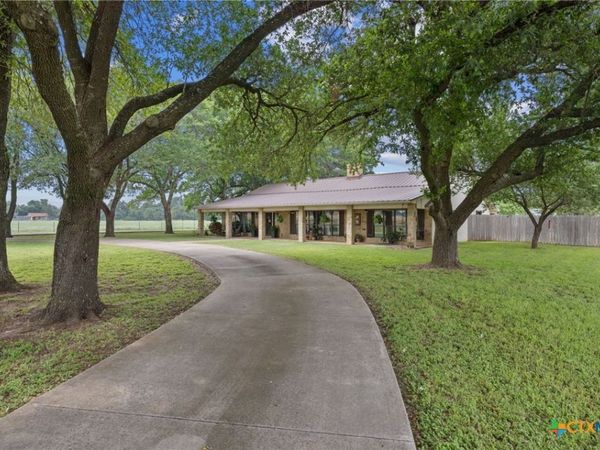 6409 Three Forks Road, Belton, TX 76513