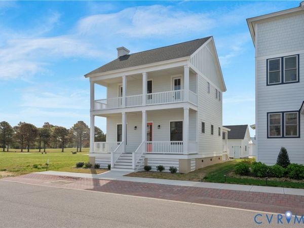 411 Capt Orris Browne, Cape Charles, VA 23310