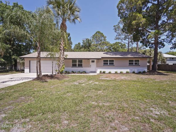 2761 Oklahoma Street , Melbourne, FL 32904