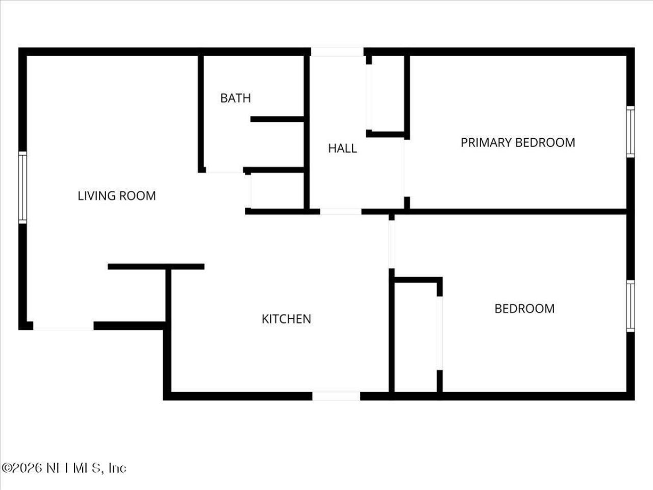 865 Cole Road, Jacksonville, FL 32218 Photo