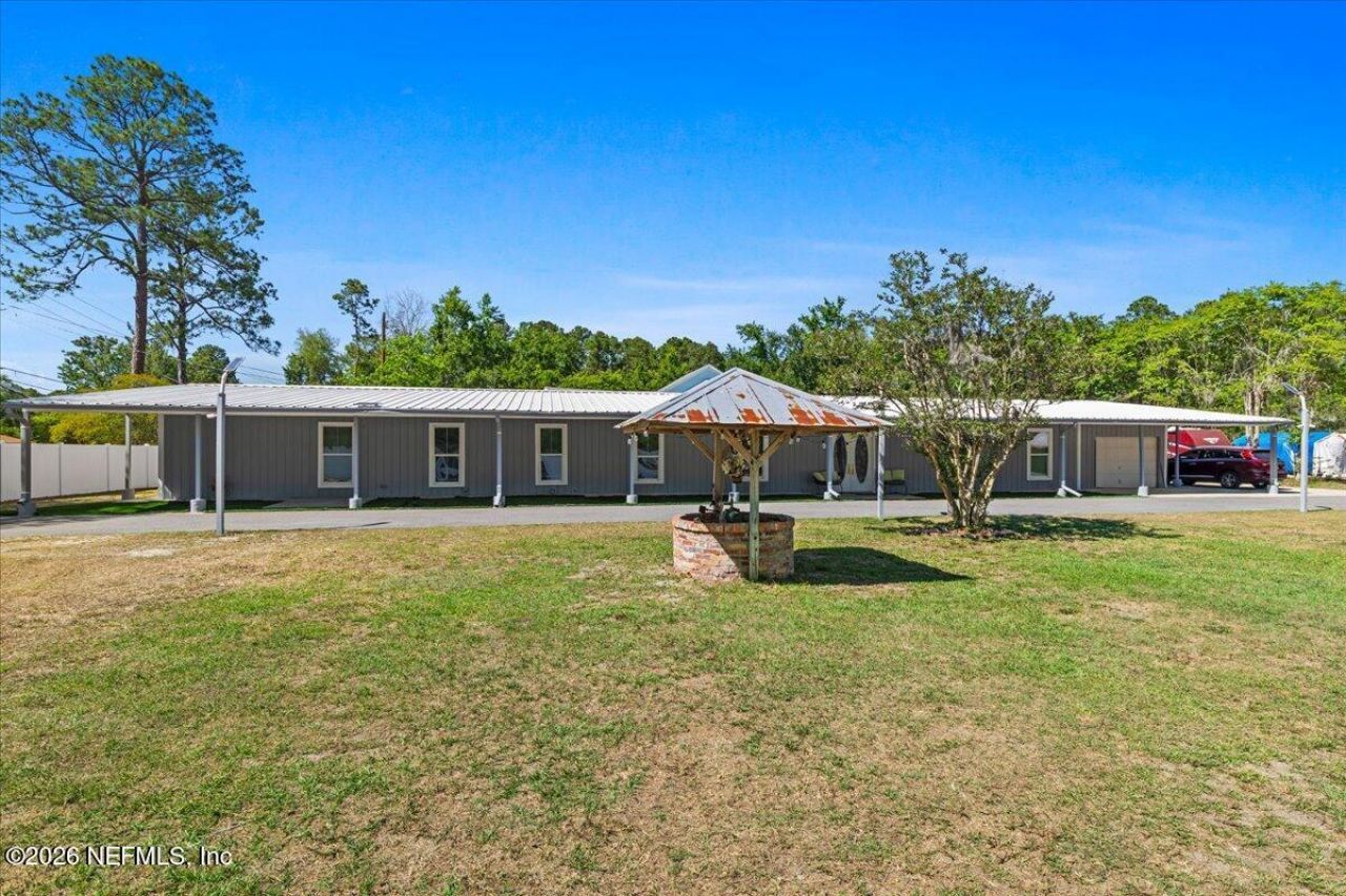 865 Cole Road, Jacksonville, FL 32218 Photo