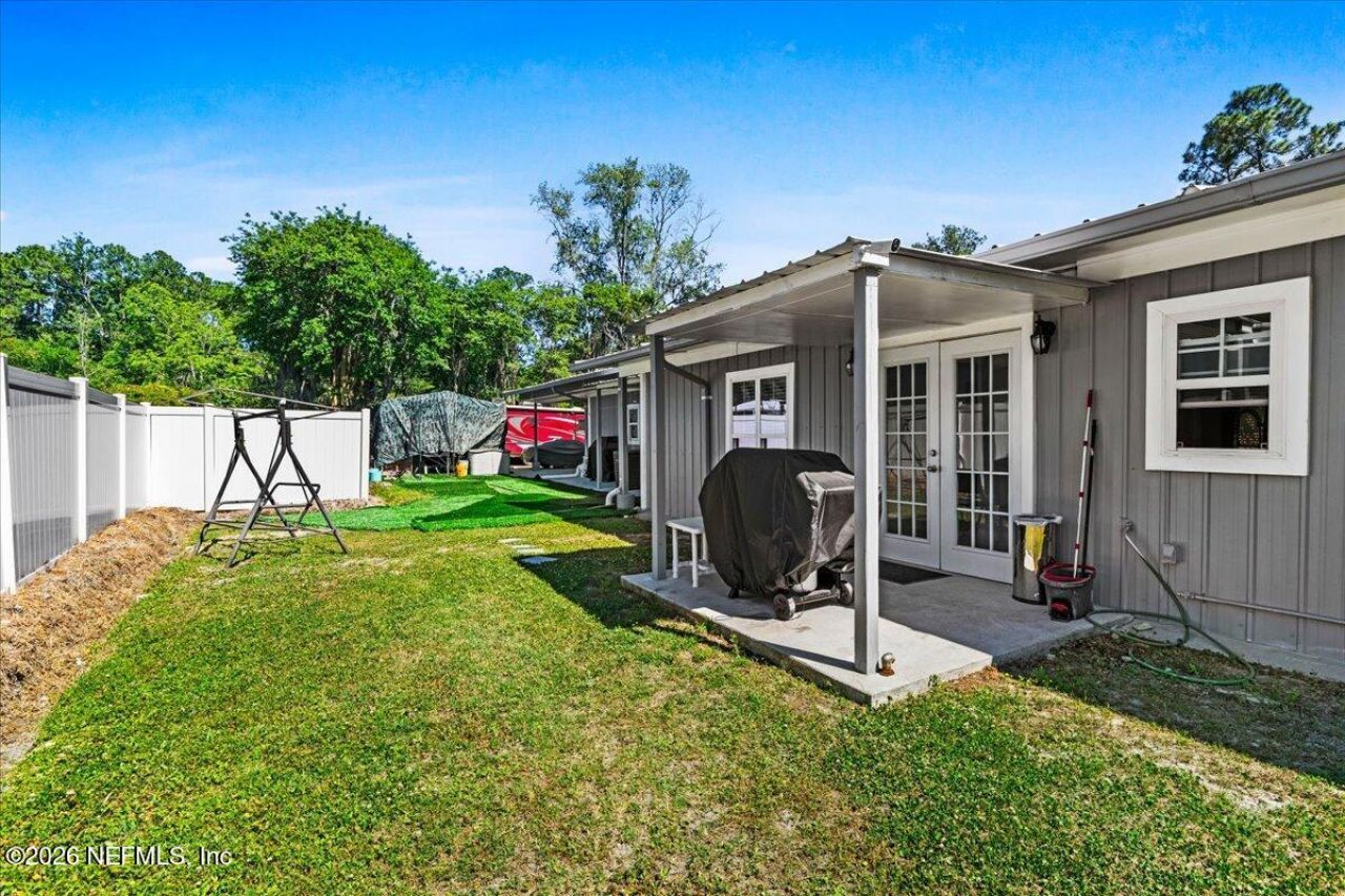 865 Cole Road, Jacksonville, FL 32218 Photo