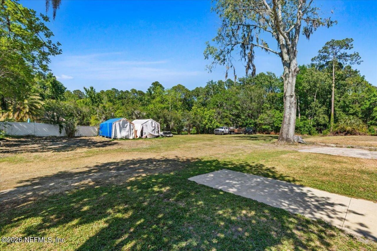 865 Cole Road, Jacksonville, FL 32218 Photo